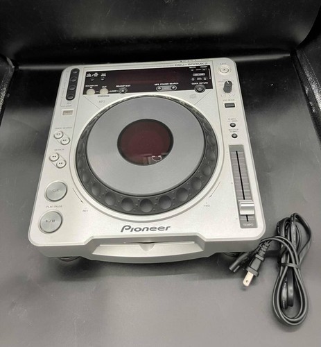 Pioneer cdj 800mk2 mp3 - cdj-800mk2, dj