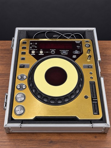 Pioneer cdj 1000 - pioneer, professional