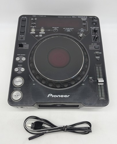 Pioneer compact disc player - compact,