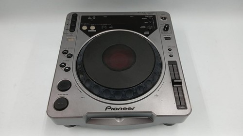 Pioneer cdj 800 cd - dj,
