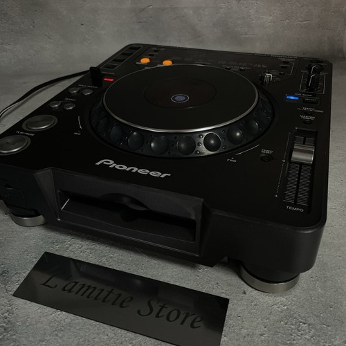 Pioneer cdj 1000mk3 - pioneer, dj