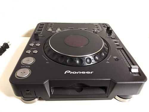 Pioneer cdj 1000mk3 player - cdj-1000mk3,