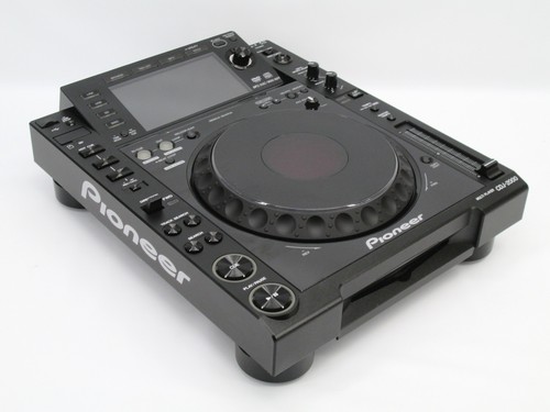 Pioneer cdj 2000 professional - cdj-2000,