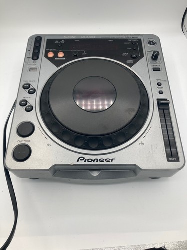 Pioneer cdj 800 - pioneer, cdj-800