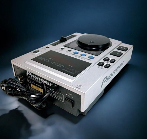 Pioneer cdj 100s - cdj-100s, cd