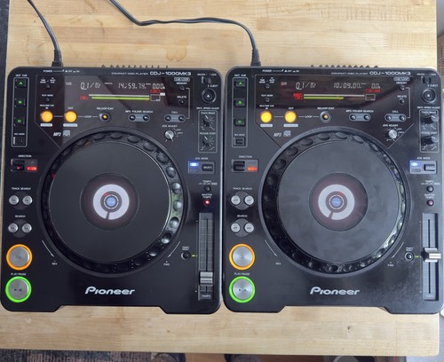 Pioneer cdj 1000mk3 mp3 - pioneer, dj