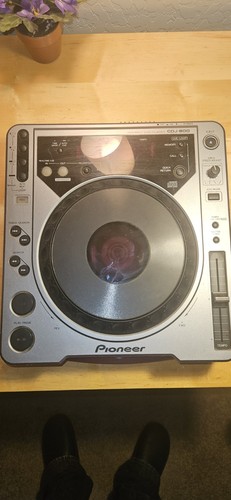 Pioneer cdj 800 digital - cdj-800, dj