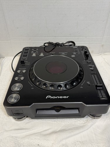 Pioneer cdj 1000mk2 - pioneer, cdj-1000mk2