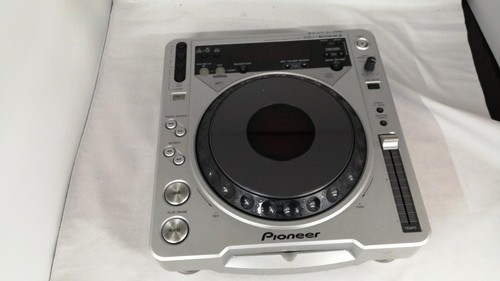 Pioneer cdj 800mk2 - pioneer, cdj-800mk2