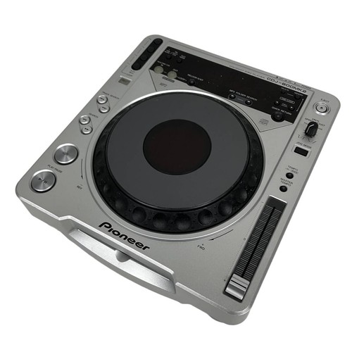 Pioneer cdj 800mk2 cd - cdj-800mk2, dj