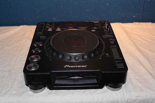 Pioneer player - dj,