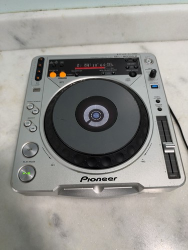 Pioneer cdj 800mk2 - pioneer, cdj-800mk2