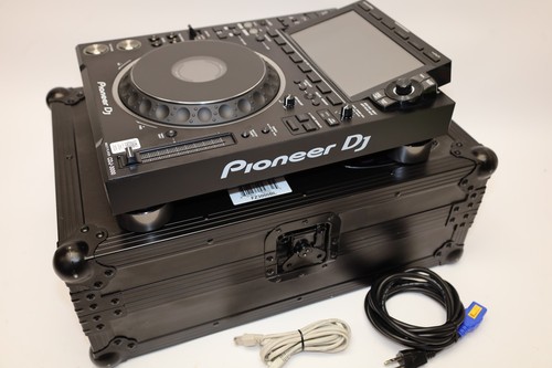 Pioneer cdj 3000 - dj, cdj-3000