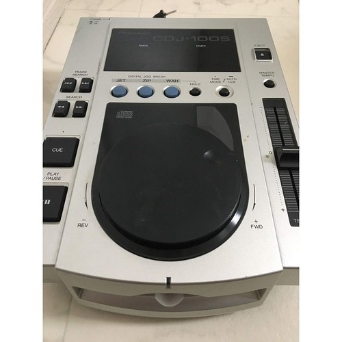 Pioneer cdj 100s - cdj-100s, professional